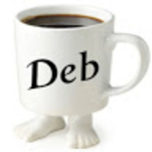 Meet your Posher, Deb